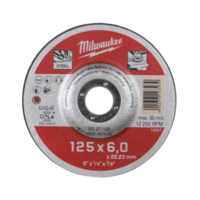 SG 27 / 125 Contractor, Milwaukee_0