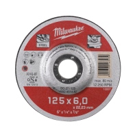 SG 27 / 125 Contractor, Milwaukee