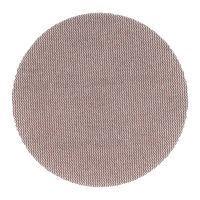 Schleifnetz 125 mm Klett K320 - 10 Stk., Milwaukee