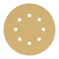 Carte abrasive, Milwaukee