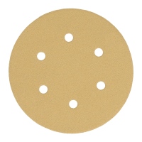 Carte abrasive, Milwaukee