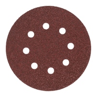 Carte abrasive, Milwaukee