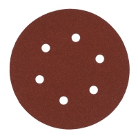 Carte abrasive, Milwaukee