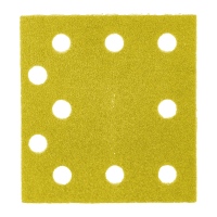 Carte abrasive, Milwaukee