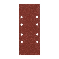 Carte abrasive, Milwaukee