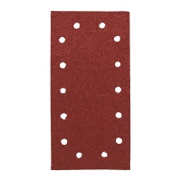 Carte abrasive, Milwaukee