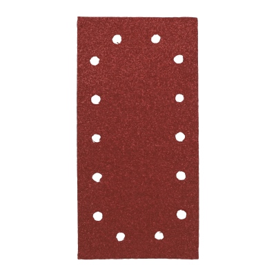 Carte abrasive, Milwaukee_0