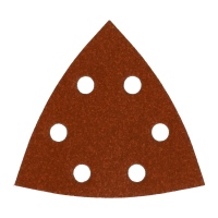 Carte abrasive, Milwaukee