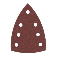 Carte abrasive, Milwaukee