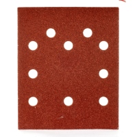 Carte abrasive, Milwaukee
