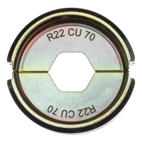 R22 Cu 70, Milwaukee