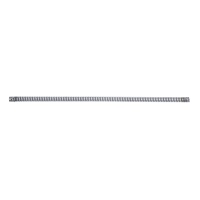 16 mm x 60 cm Spirale, Milwaukee