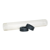 Récepteur fermé 600 ml, Milwaukee