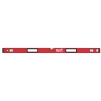 Wasserwaage 120cm, nicht-magnetisch, Milwaukee