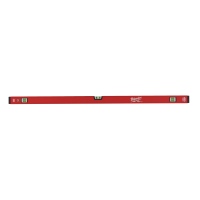 120 cm nicht-magnetisch, Milwaukee