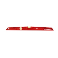 Wasserwaage REDCAST Gusseisen