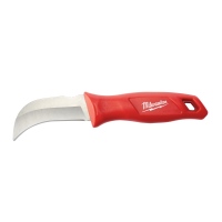 Messer mit Hawkbill-Klinge