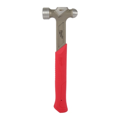 450 g Schlosserhammer, englische Form, Milwaukee_0