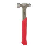 450 g Schlosserhammer, englische Form, Milwaukee