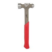680 g Schlosserhammer, englische Form, Milwaukee