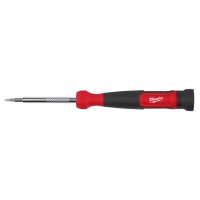 4-in-1 Multi-Bit Feinschraubendreher, Milwaukee