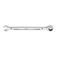8mm Ratschen-Ringmaulschlüssel, Milwaukee