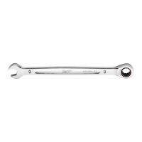 9mm Ratschen-Ringmaulschlüssel, Milwaukee