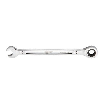 10mm Ratschen-Ringmaulschlüssel, Milwaukee_0