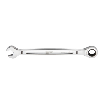 11mm Ratschen-Ringmaulschlüssel, Milwaukee_0
