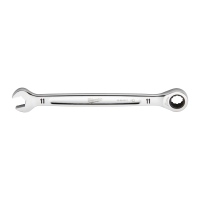 11mm Ratschen-Ringmaulschlüssel, Milwaukee