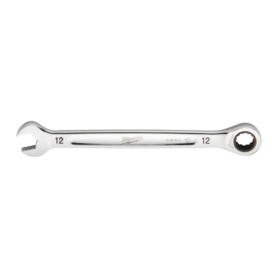 12mm Ratschen-Ringmaulschlüssel, Milwaukee_0