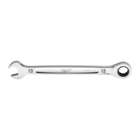 13mm Ratschen-Ringmaulschlüssel, Milwaukee