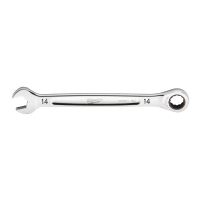 14mm Ratschen-Ringmaulschlüssel, Milwaukee_0