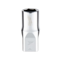 ¼″ Steckschlüsseleinsatz 7 mm, Milwaukee