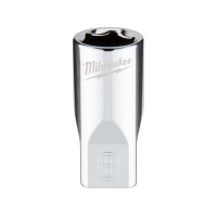 ¼″ Steckschlüsseleinsatz 8 mm, Milwaukee