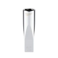 ¼″ Steckschlüsseleinsatz lang 10 mm, Milwaukee