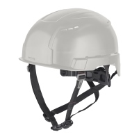 BOLT™200 Helm weiß belüftet - 1 Stück, Milwaukee