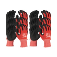 Schnittschutzhandschuhe Gr. XL/10, Milwaukee