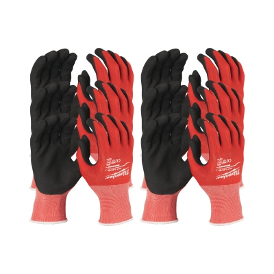 Schnittschutzhandschuhe Gr. XXL/11, Milwaukee_0