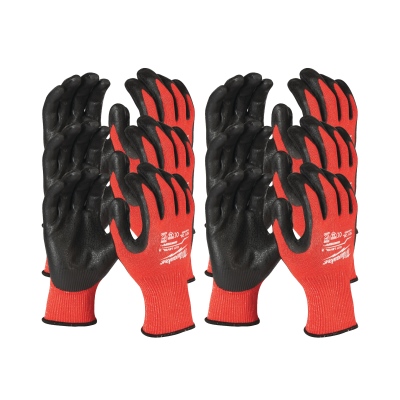 Schnittschutzhandschuhe XXL/11, Milwaukee_0