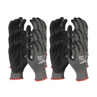 Schnittschutzhandschuhe Gr. M/8, Milwaukee