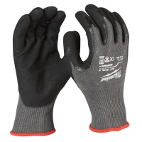 Schnittschutzhandschuhe Gr. XL/10, Milwaukee