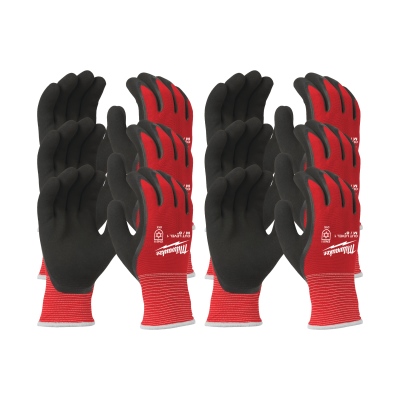 Kälte-Schnittschutzhandschuhe Gr. M/8, Milwaukee_0