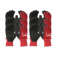 Kälte-Schnittschutzhandschuhe Gr. M/8, Milwaukee