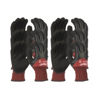 Kälte-Schnittschutzhandschuhe Gr. XXL/11 Milwaukee