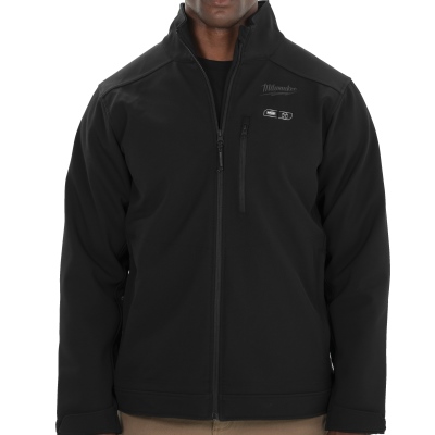 Veste chauffante à accu S, Milwaukee_0