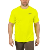 T-Shirt de travail L, Milwaukee