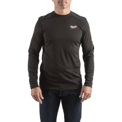 Shirt funzionale a manica lunga, Milwaukee_0