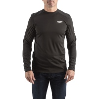 Shirt funzionale a manica lunga, Milwaukee