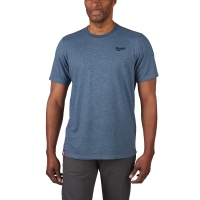 T-Shirt hybride XXL, Milwaukee